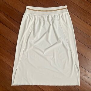 Jean Paul Gaultier x La Perla Slip Skirt